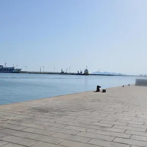 Al Civico 1 Italia