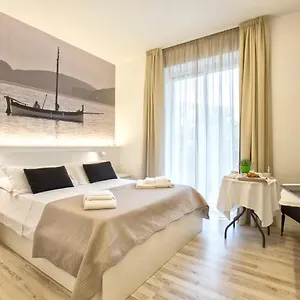 Relaisapartments Porto Apartment