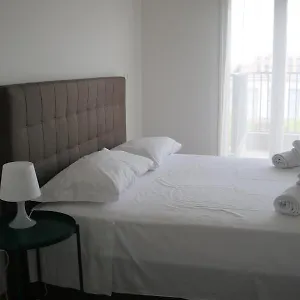 Апартаменты Tourism E Business Superior
