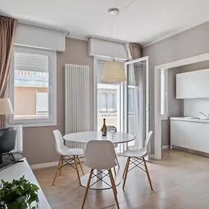 Апартаменты Myplace Porta San Giovanni