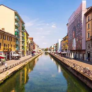 Luvi - Vigevano C Italia