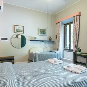 A San Pietro Bed Olaszország