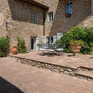 Casale Di Villore Ferienhaus