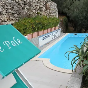Landhuis Le Pale