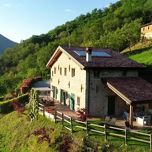 Vakantieboerderij Casarai