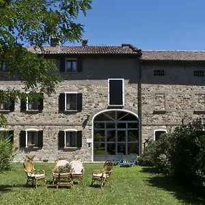 Vakantieboerderij Agriturismo Il Brugnolo