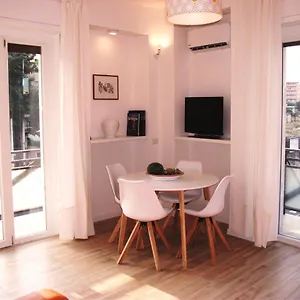 Bright Apartment
